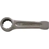 Stahlwille 42050027 4205 27 Slagringsleutel Sleutelbreedte (metrisch) 27 mm