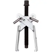 Bahco Schaartrekker Met Gegalvaniseerde Afwerking 70-85 Mm