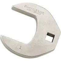 Stahlwille 02501044 Opsteeksteeksleutel