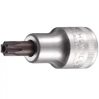Stahlwille 54 TXB T 20 03110020 1/2 (12,5 mm) Schroevendraaierdop 12.5 mm 1/2 T 20 1/2 (12.5 mm)