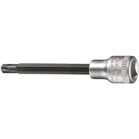 Stahlwille 1054 TX T 50 03131450 1/2 (12,5 mm) Schroevendraaierdop T 50 1/2 (12.5 mm)