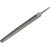 Bahco Vijl Halfrond 1210 200mm Zoet Zh