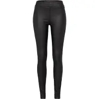 Kaffe Leggings 'Ada' zwart