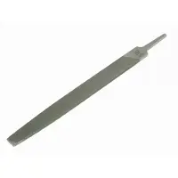 Bahco vijl platspits 12 basterd | 1-110-12-1-0
