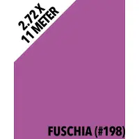 Colorama 2.72x11m Fuchsia