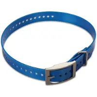 Garmin Necklace Hondenhalsband