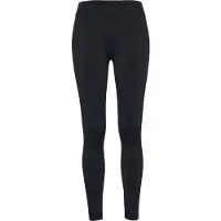 Urban Classics Leggings zwart