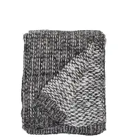 Unique living Luc plaid