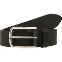 Vanzetti Riem zwart