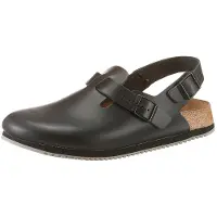 Birkenstock Tokio Sl Nl Klomp | Maat: 44