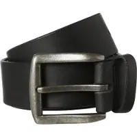 Pieces Riem zwart