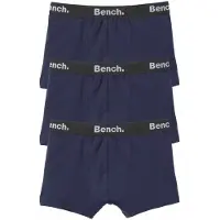 Bench Onderbroek marine