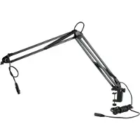K&M 23850 Microfoonarm Tafel