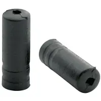 Elvedes End sleeve elvedes 100pcs.
