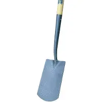 Idealspaten-bredt Spade ECCO Grijs Epoxy ET85 - 11060244 - 11060244