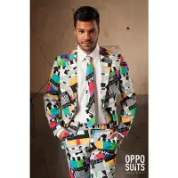 Opposuits Testival | Maat 52