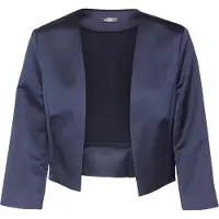 Vera Mont Bolero donkerblauw