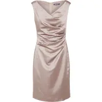 Vera Mont Kokerjurk taupe