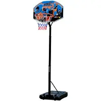 My Hood Family Basketballstandaard 304004
