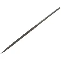 Bahco naaldvijl driekant 140 mm | 2-302-14-2-0