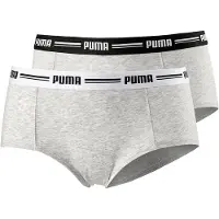 Puma iconic mini short 2p