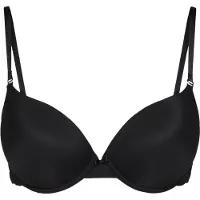 Triumph Voorgevormde bh Lovely Micro | Maat: 85D | Kleur: Black