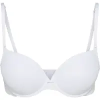 Triumph Voorgevormde bh Lovely Micro | Maat: 80B | Kleur: White