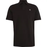 G-Star Shirt 'Dunda' zwart / wit