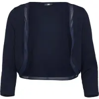 Vera Mont Bolero blauw