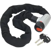 Velleman Veiligheidsketting voor motorfiets