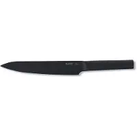 Berghoff Ron Line trancheermes 19cm zwart