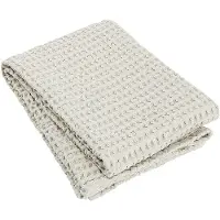 Blomus Badlaken Blomus Caro Moonbeam