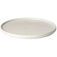 Blomus Pilar serveerbord, Ø 35 cm Moonbeam