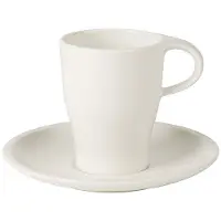 Villeroy & Boch Coffee Passion Kop en Schotel