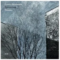 OUTHERE Cyminology - Phoenix (CD)