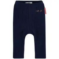 Noppies Legging Lamont Midnight Blue | Maat: 62