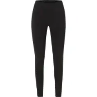 Pieces Leggings 'London Noos' zwart