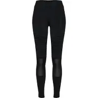 Urban Classics Leggings zwart