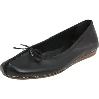 Clarks Ballerina 'Freckle Ice' | 35,5 | female