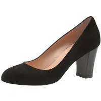 Evita Pumps zwart