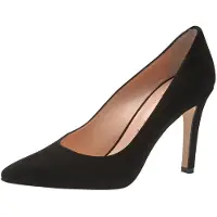 Evita Pumps zwart