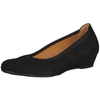 Gabor Pumps 'Kreta' zwart