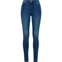 ONLY Jeans 'ONLROYAL' blauw denim
