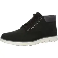 Timberland Chukka Boots 'Bradstreet' zwart