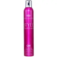 CHI Miss Universe Style Illuminate Work your Style Flexible Hair Spray