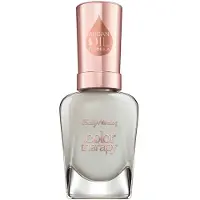 Sally Hansen 112 Namas-Grey Color Therapy Nagellak 14.7 ml