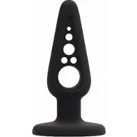 Erotic Treasure PLUG & PLAY BUTT PLUG 4" MODEL 4