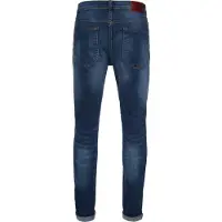 Only & Sons Jeans 'Weft' blauw denim
