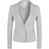 Vero Moda Blazers 'Julia' grijs gemêleerd
