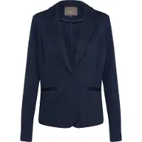 Ichi Blazers 'Kate' nachtblauw